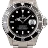 Швейцарские часы Rolex Submariner 16610(45079) №1