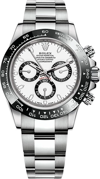 Швейцарские часы Rolex Daytona 116500LN(46212) №2