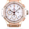 Швейцарские часы Hublot Big Bang PortoCervo Chronograph 341.PE.230.RW.114 (45944) №1