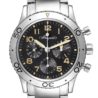 Швейцарские часы Breguet Type XX Chronographe 3800ST/92/3W6(46252) №2
