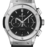 Швейцарские часы Hublot Classic Fusion Chronograph 521.NX.1171.RX(45941) №1