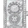 Швейцарские часы Harry Winston Avenue 331.UQWL.MD.D3.1(46222) №1