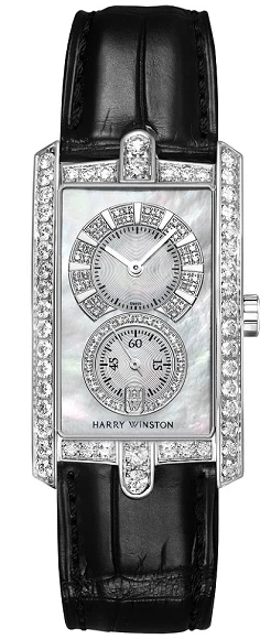 Швейцарские часы Harry Winston Avenue 331.UQWL.MD.D3.1(46222) №2