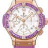 Швейцарские часы Hublot Tutti Frutti Purple 341.PV.2010.LR.1905(46538) №1