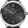 Швейцарские часы IWC Portofino IW356502(46551) №1