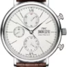 Швейцарские часы IWC Portofino Chronograph IW391007(46455) №1