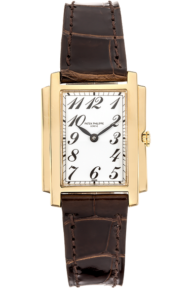 Швейцарские часы PATEK PHILIPPE Gondolo 4824J-011(46274) №2