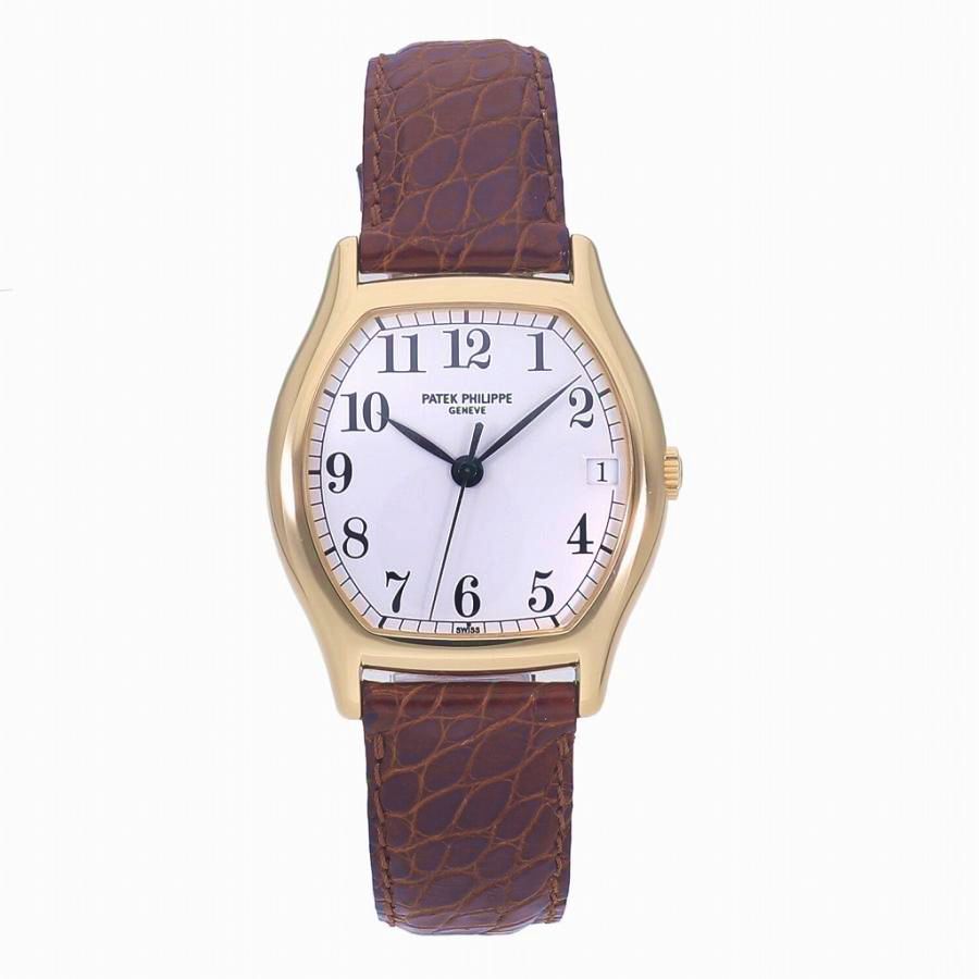 Швейцарские часы PATEK PHILIPPE Gondolo 5030J(46516) №4