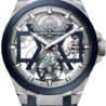 Швейцарские часы Ulysse Nardin Blast Tourbillon 1723-400/03(46385) №1