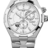Швейцарские часы Vacheron Constantin Overseas Dual Time 47450/B01A-9226(46374) №1