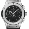 Швейцарские часы Hublot Classic Fusion Chronograph Titanium 541.NX.1171.RX(46298) №1