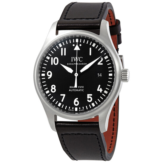 Швейцарские часы IWC Pilot's Mark XVIII IW327001(45829) №3