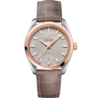 Швейцарские часы Omega Seamaster Aqua Terra 150m 220.23.38.20.06.001(43540) №1