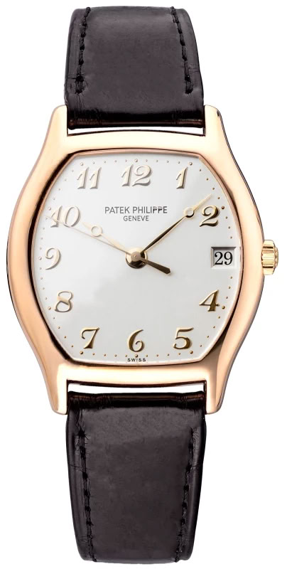 Швейцарские часы PATEK PHILIPPE Gondolo 5030J(45938) №2