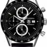 Швейцарские часы Tag Heuer Carrera CV2010-3(46279) №1