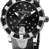 Швейцарские часы Ulysse Nardin Marine Lady Diver 8103-101(46214) №1