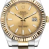 Швейцарские часы Rolex DateJust II 116333 CHIO(49473) №1