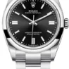 Швейцарские часы Rolex Oyster Perpetual 126000-0002(49035) №1