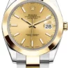 Швейцарские часы Rolex DateJust II 126303-0009(49476) №1