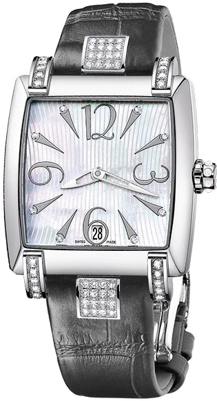 Швейцарские часы Ulysse Nardin Caprice 133-91(48989) №2