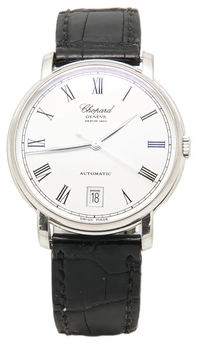 Швейцарские часы Chopard Classique Homme Automatic 16/1235(49103) №3