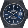 Швейцарские часы Rolex Explorer II MAD Paris Black&Blue Edition 216570(49125) №2