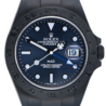 Швейцарские часы Rolex Explorer II MAD Paris Black&Blue Edition 216570(49125) №1