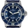 Швейцарские часы Blancpain Fifty Fathoms 5015-12B40-52A(48964) №1
