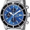 Швейцарские часы Breitling Superocean Chronograph A1332024-C817(49113) №1