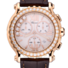 Швейцарские часы Chopard Happy Sport 283583-5001(48954) №1