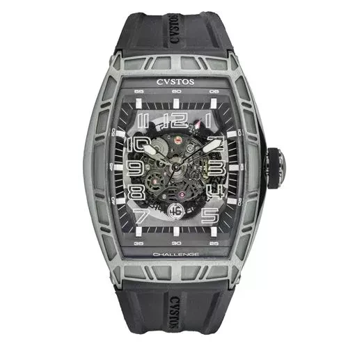 Швейцарские часы Cvstos Challenge JetLiner SL CVS350(46685) №2
