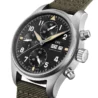Швейцарские часы IWC Pilot's Watch Chronograph Spitfire IW387901(49123) №2