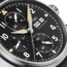Швейцарские часы IWC Pilot's Watch Chronograph Spitfire IW387901(49123) №3