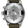 Швейцарские часы IWC Pilot's Watch Chronograph Spitfire IW387901(49123) №4