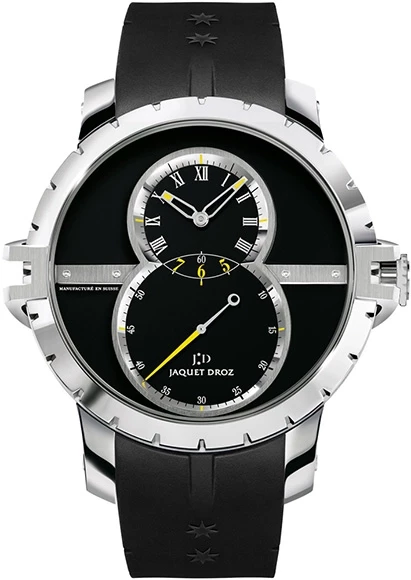Швейцарские часы Jaquet Droz Grand Second SW J029030(46679) №2