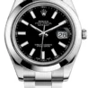Швейцарские часы Rolex DateJust II 116300(49469) №1