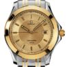Швейцарские часы Omega Seamaster 120 2311.11(49482) №1
