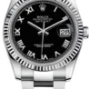 Швейцарские часы Rolex DateJust 116234(49542) №1