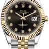 Швейцарские часы Rolex Datejust II 126333(49712) №1
