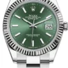 Швейцарские часы Rolex Datejust 126334(49622) №1