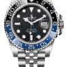 Швейцарские часы Rolex GMT-Master II 126710BLNR(49574) №1