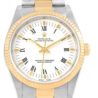 Швейцарские часы Rolex Oyster Perpetual 14233(49615) №1