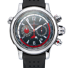 Швейцарские часы Jaeger LeCoultre Master Compressor Extreme World Chronograph 150.8.22(49758) №1
