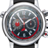Швейцарские часы Jaeger LeCoultre Master Compressor Extreme World Chronograph 150.8.22(49758) №2
