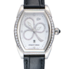 Швейцарские часы Jaquet Droz Сlover Leaf (49852) №1