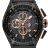 Швейцарские часы Cvstos Challenge R Chronograph CR50 RGBBR(49829) №2