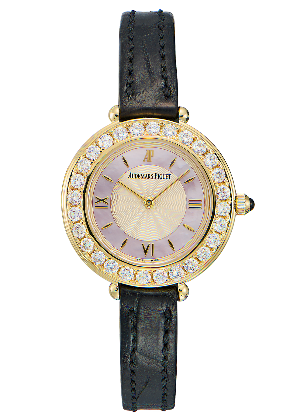 Швейцарские часы Audemars Piguet RoyStonea 77129BA.0002.01(49946) №3
