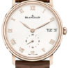 Швейцарские часы Blancpain Villeret Ultra Slim 6652-3642-55b(50103) №1