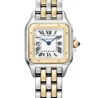 Швейцарские часы Cartier Panthère de Small W2PN0006(49766) №1