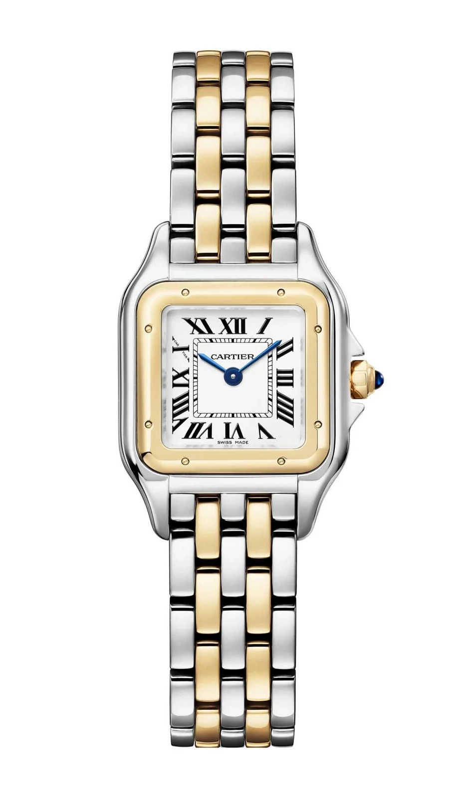 Швейцарские часы Cartier Panthère de Small W2PN0006(49766) №6